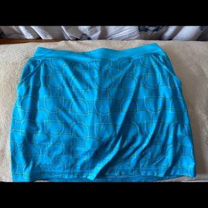 Calloway Golf Skorts, Sz M